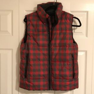 Gap Winter Warmer Vest